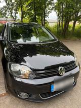 Volkswagen VW Golf Plus | BJ 2009 | 98.000 KM| Alcant... - Volkswagen: Gol 98