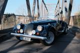 Morgan Plus 8