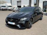 Mercedes-Benz E 63 AMG 4Matic*BURMESTER*360°KAMERA*2.HAND*TOP* - Mercedes-Benz Gebrauchtwagen in Hannover