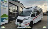 Sunlight T 66 1.HAND#AHK#NAVI#SOLAR#EINZELBETTEN#TOP - Sunlight T 66