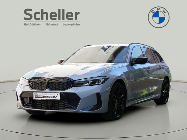 BMW M340i xDrive Touring M Sportpaket Pro Harman Kar