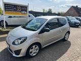 Renault Twingo Rip Curl ++HU/AU neu+GJR+ - Renault Twingo aus 2011: Rip Curl
