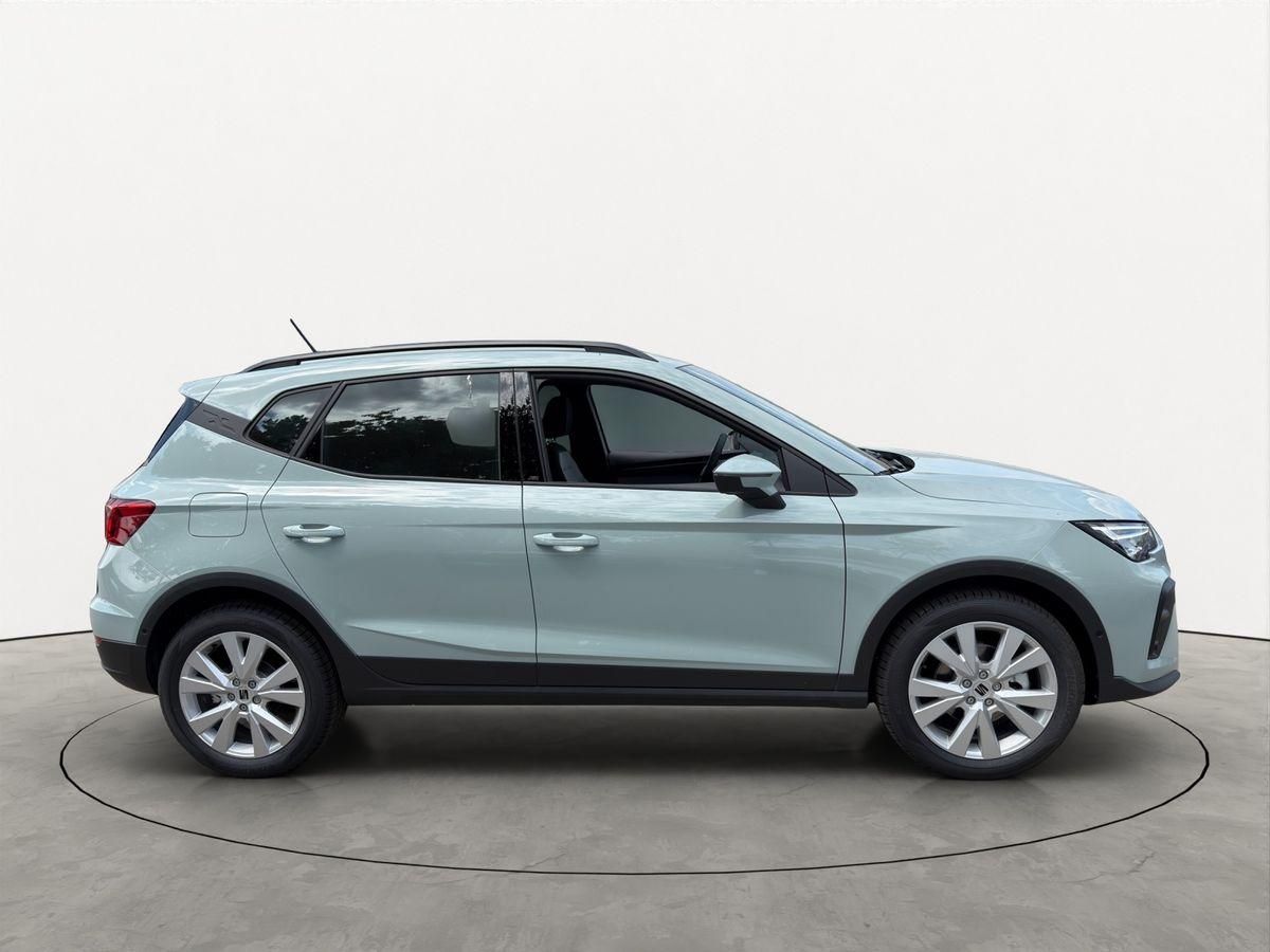 Seat Arona - Bild 2