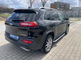Jeep Cherokee Limited 4WD - Jeep Cherokee SUV
