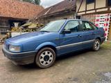 Volkswagen Passat 35i 2E Automatik  - gebrauchte VW Passat aus dem Jahr 1993