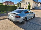 BMW M240i,xDrive, M-Sportsitze,HUD,Harman-Kardon - gebrauchte BMW M240i aus dem Jahr 2023