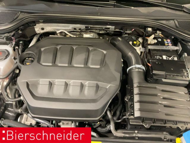 Volkswagen Golf 8 GTI 2.0 TSI DSG Clubsport 19 MATRIX PANO foto 22