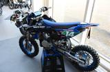 Yamaha YZ 65 / Kindercross / MX-Bike - YAMAHA YZ65