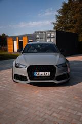 Audi RS6 4.0 TFSI cod tiptronic quattro Avant - - gebrauchte Audi RS6 aus dem Jahr 2018