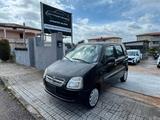 Opel OPEL AGILA NEOPATENTI - gebrauchte Opel Agila aus dem Jahr 2003