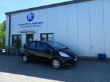 Honda Jazz 1.2 // 1.Hd., Scheckheft bei Honda, Klima! - gebrauchte Honda Jazz aus dem Jahr 2012
