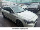 Mercedes-Benz CLA 180 SB*AUT*PANO*PDC*KLIMA*NIGHT PAKET MATRIX - gebrauchte Mercedes-Benz CLA 180 Shooting Brake aus dem Jahr 2015