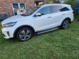Kia Sorento 2.2 CRDi AWD GT Line Automatik GT Line - gebrauchte Kia Sorento aus dem Jahr 2019