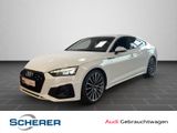 Audi A5 Sportback S line 40 TFSI S tronic Mtrx.B&O,36 - Audi A5: Leasing