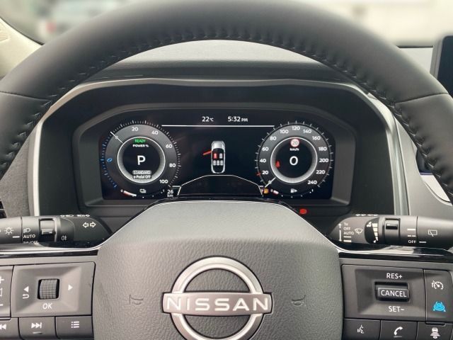 Fahrzeugabbildung Nissan Qashqai e-Power Tekna Premium*Bose*Massage*360'
