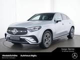 Mercedes-Benz GLC 450 d 4M Coupe Carbon AHK HuD D-Light 360° - Mercedes-Benz GLC 450 Gebrauchtwagen