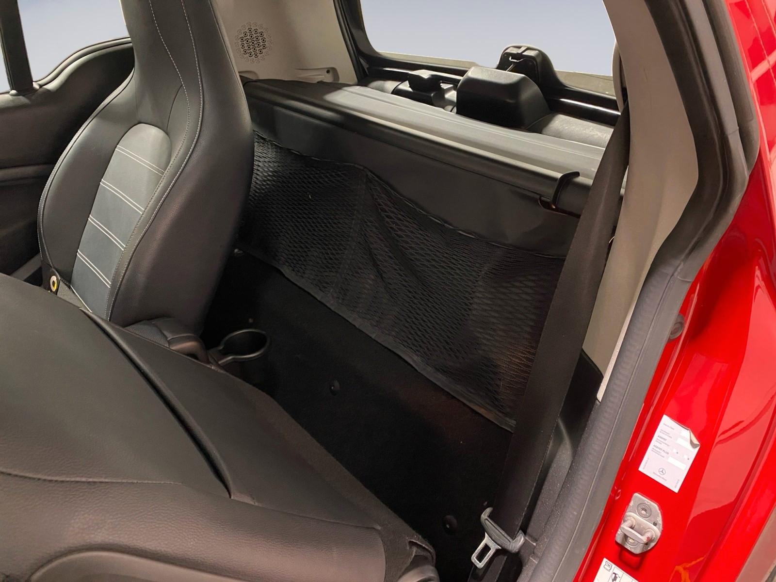 Smart ForTwo coupe Aut Prime KAMER SHZ PANO LEDER NAVI