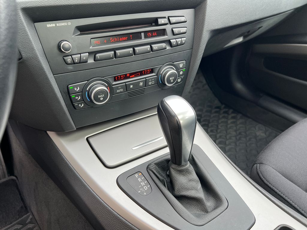 BMW 318 i Lim. Automatik S-Dach 57TKM   !! 1A TOP !!
