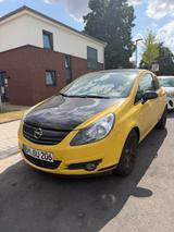 Opel Corsa 1.7 CDTI ECOTEC Color Race Color Race - Opel Corsa: Race
