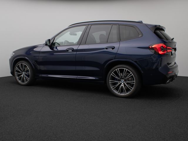 Foto Nummer 10: BMW X3