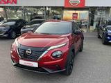 Nissan Juke 1.6 Hybrid Tekna ProPilot - Nissan Juke Tekna mit Hybrid-Antrieb (Benzin/Elektro)