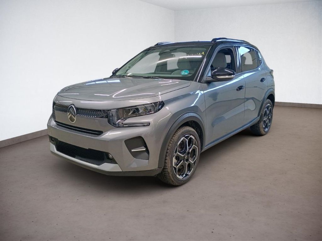 Citroën e-C3 MAX 11kw Charger Shz Navi Kamera imagem 2