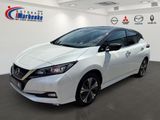 Nissan Leaf 62 kWh e+ N-Connecta 420KM - Nissan Leaf aus 2020