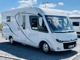 Malibu I 440 QB QUEENSBETT SAT TV  - Malibu Wohnwagen & Wohnmobile