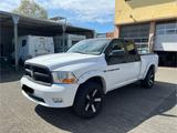 Dodge RAM Hemi 4x4 5.7 Benzin/LPG Neuer Motor 190.000 - Dodge RAM Gebrauchtwagen in Frankfurt