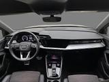 Audi A3 35 2.0 TDI Limousine S-Line ACC/AUT/LED/Navi/ - Audi A3 mit Diesel-Antrieb: Limousine, Automatik