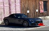 Mercedes-Benz AMG GT S 4.0 V8 S DCT Roadster S - Mercedes-Benz AMG GT S Cabrio Gebrauchtwagen