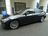 BMW 630 Gran Turismo D xDrive Luxury SAG,Leder,AHK,K - mit Diesel-Antrieb: Euro6, 6d