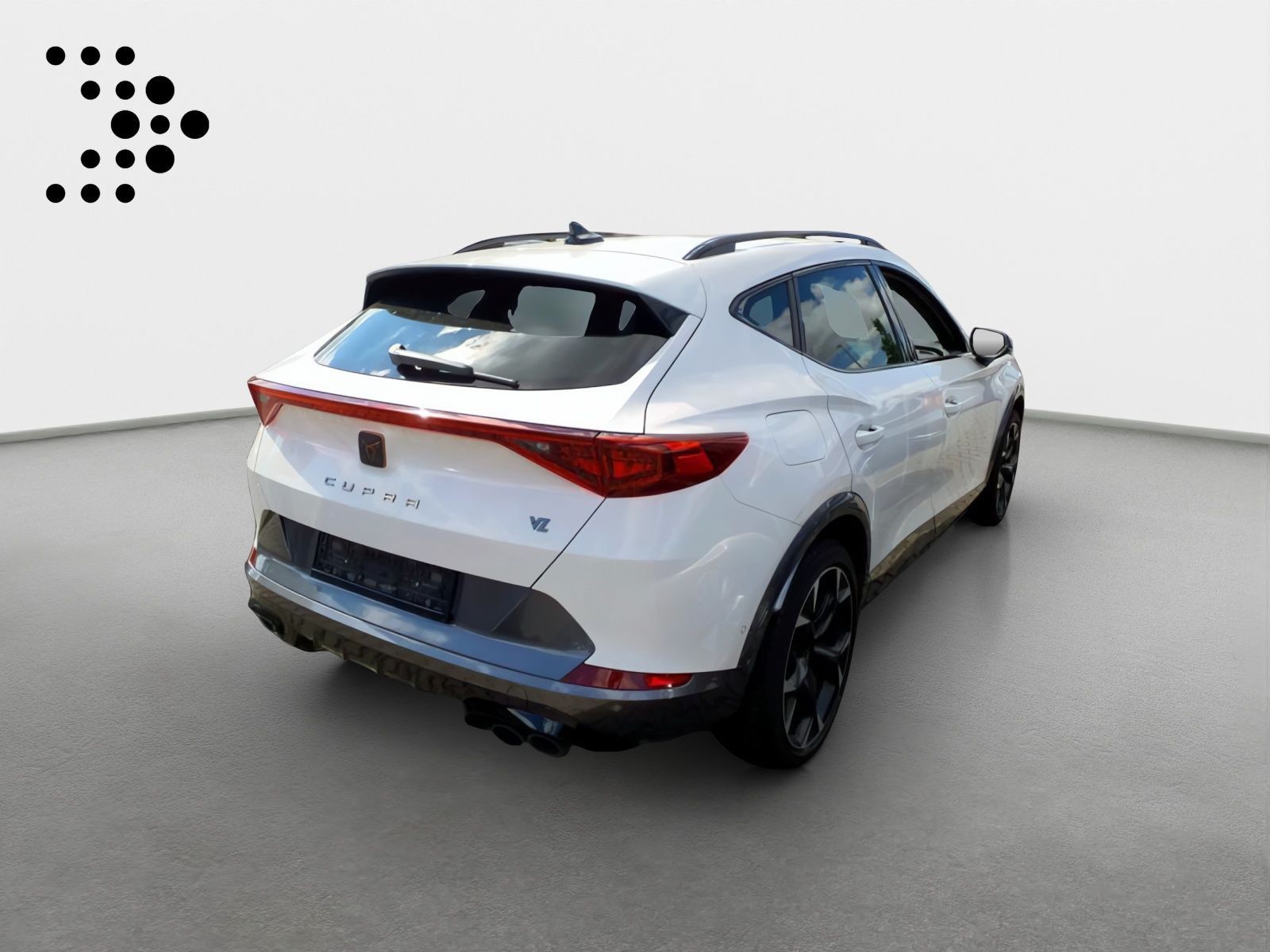 Cupra Formentor - Bild 4
