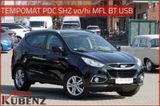 Hyundai ix35 GDi SHZ vo/hi PDC USB 2-ZnKLIMA EU5 ESP S&S - Hyundai aus 2013