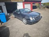 Mercedes-Benz Mercedes CLK 320 Cabrio V6 | AMG Felgen | BOSE | - gebrauchte Mercedes-Benz CLK 320 aus dem Jahr 1998