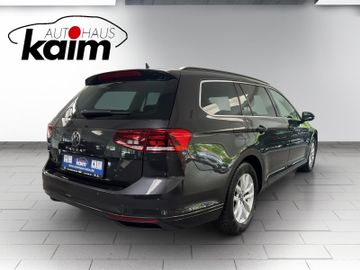 Bild 5 VW Passat Variant 2.0 TDI DSG Business