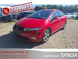Honda Civic 1.4 Sport Klimaaut. LM PDC GRA - Honda Civic: 4g