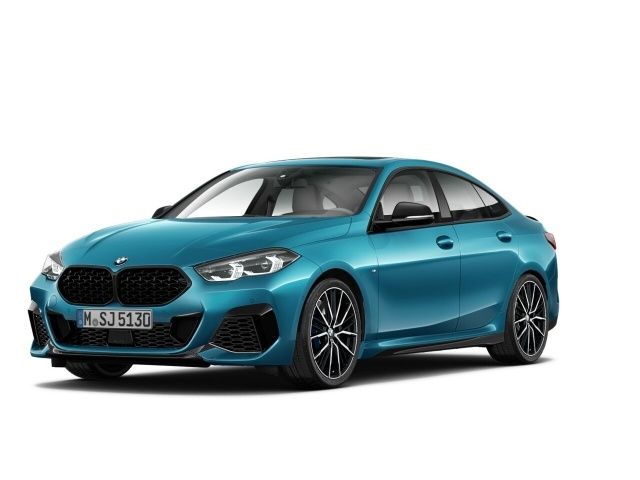 BMW M235i xDrive Gran Coupe Steptronic Sport Aut.