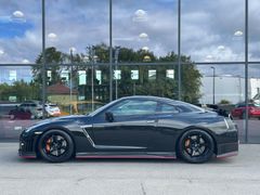 NISSAN GT-R - Ansicht 6