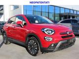 Fiat FIAT 500X 1.3 MultiJet 95 CV Cross 4x2 - Fiat 500L Cross mit Schiebedach