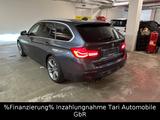 BMW 330d xDrive Sport Line Adp.LED,Navi,Head-Up,2.Hd - BMW 330 in Mainz
