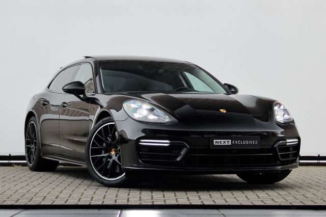 Porsche Panamera Turbo Sport Turismo | VAT | Massage