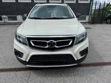 BAIC X55 - BAIC X55 Gebrauchtwagen
