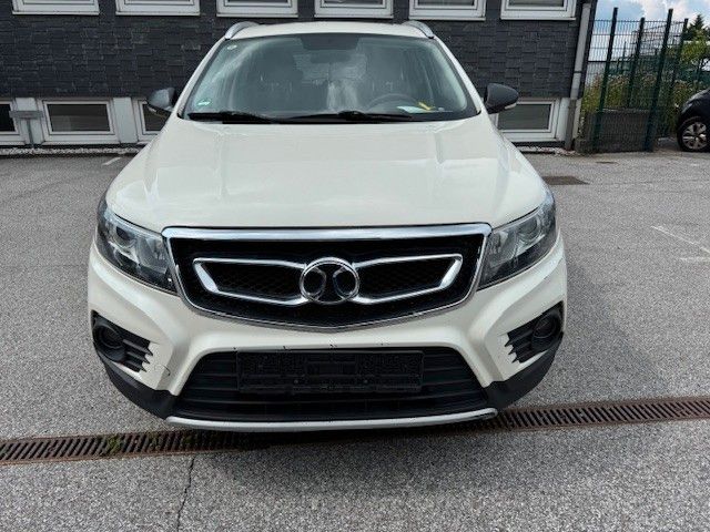 BAIC X55