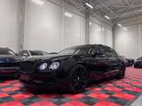 Bentley FLYING SPUR 6.0L W12/LED/KEYLESS/MEMORY/ - Bentley Gebrauchtwagen von 2014