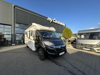 Bürstner Limited T726 G | SOLAR | SAT | MARKISE | TV