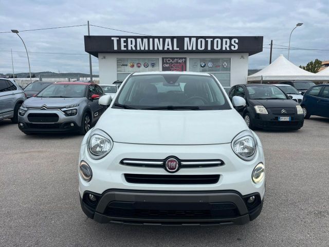 Fiat 500X 1.6 MultiJet 120 CV DCT Business