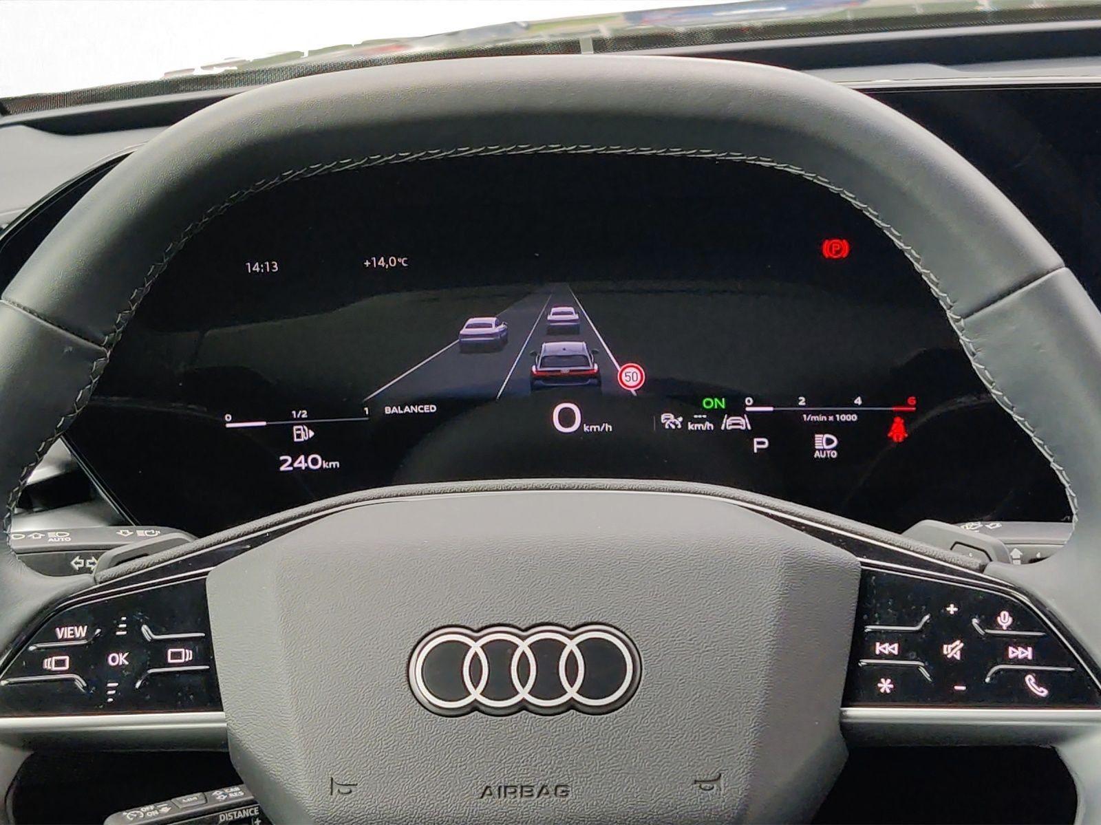 Audi A5 - Bild 9