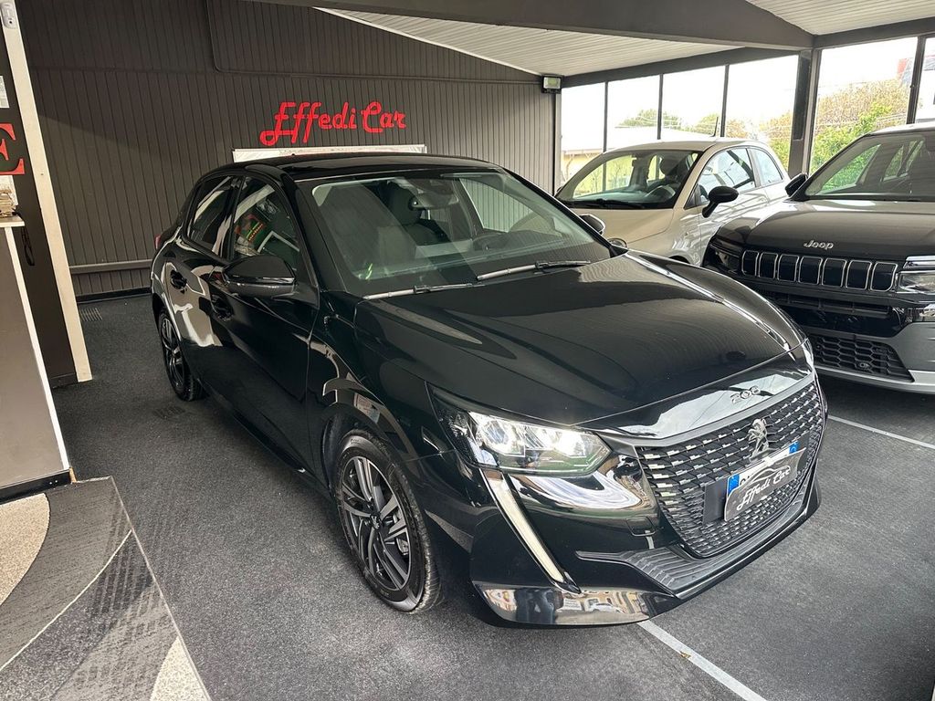 Image of Peugeot 208