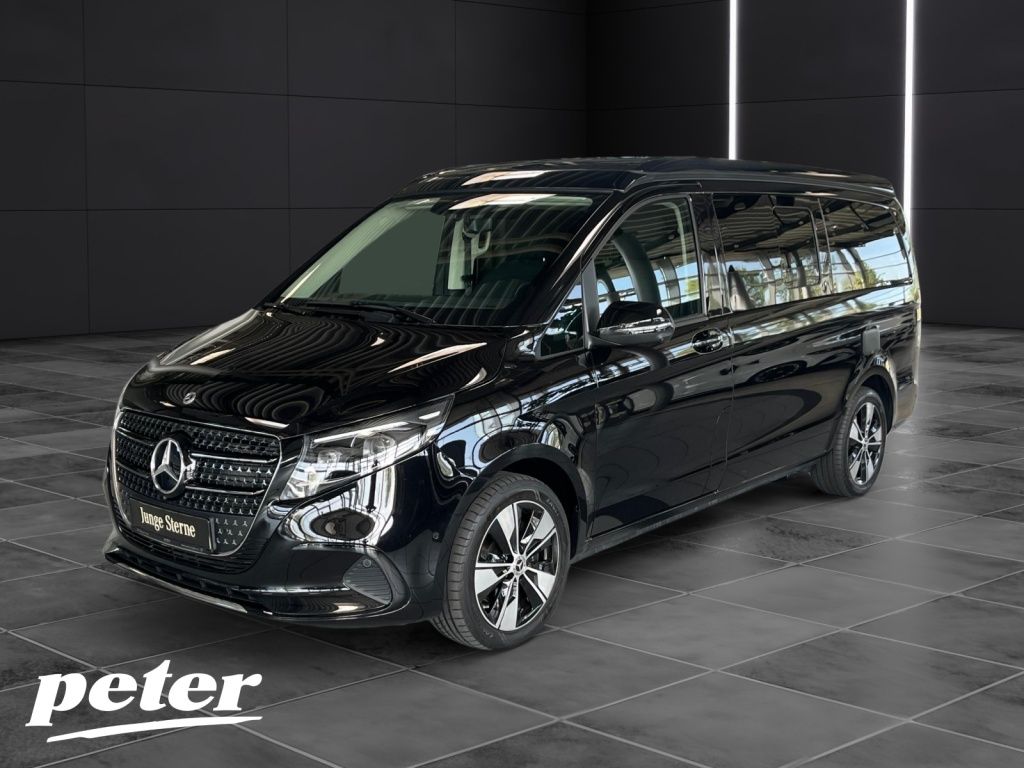 MERCEDES-BENZ V 220 d Marco Polo Camper*Airmatic*Küche